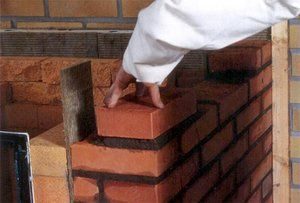 Bricklaying 